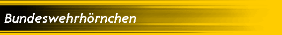 Bundeswehrh�rnchen